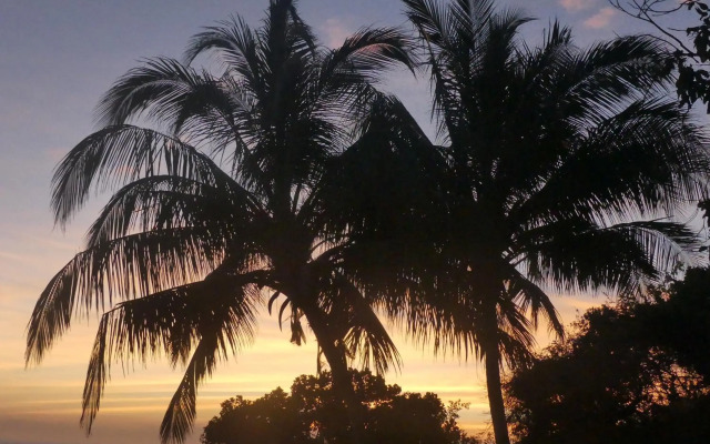 Fumba Beach Lodge