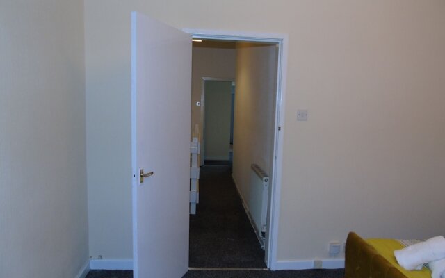 Beautifull 2-bed Apartment