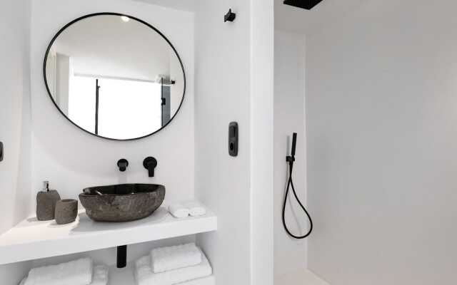Mykonos Black Collection