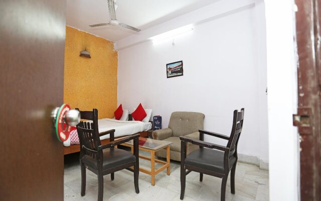 Hotel Lord Shiva by OYO