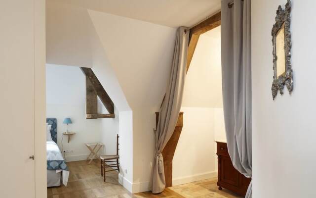 Le Domaine de Ravenoville