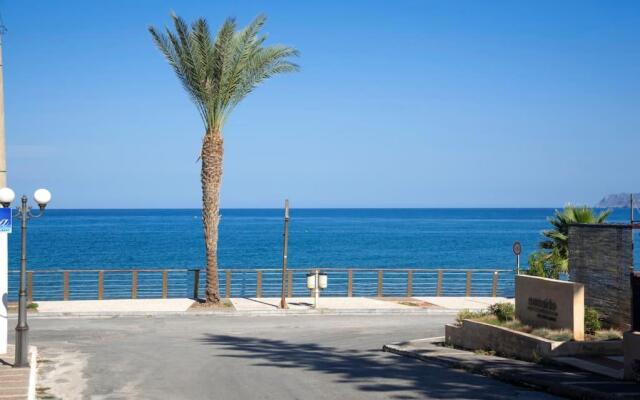 Stalis Seafront Studios V