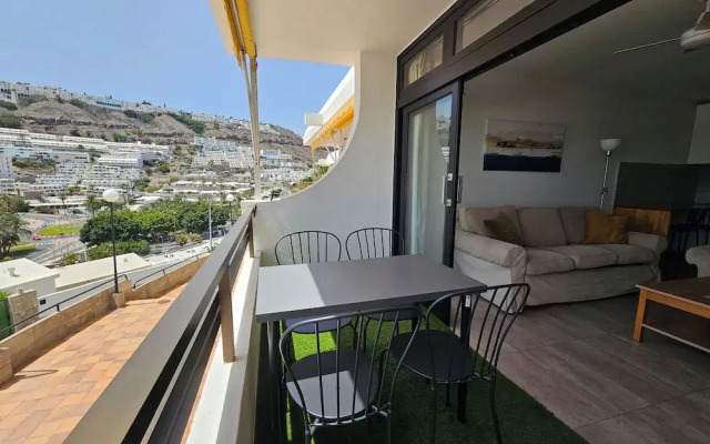 Modern Apartment With sea View Nearby the Beach