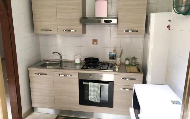 Andrea's House Apartment in the Historic Center of Naples