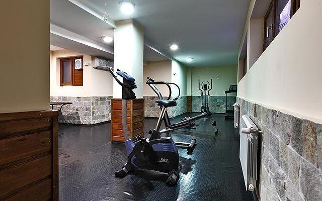 Hotel Redenka Holiday Club