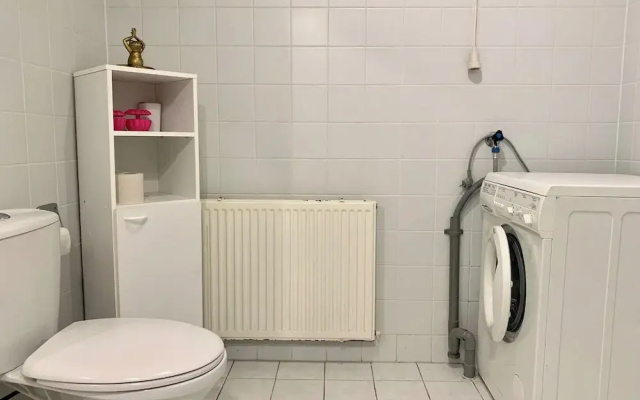 Apartment in Petten Near the Beach