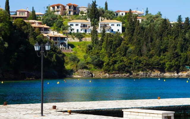 Villa Polyxeni Apartments
