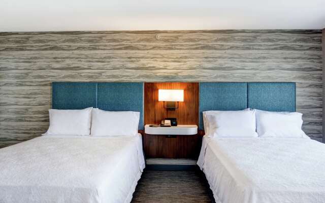 Hampton Inn Moab