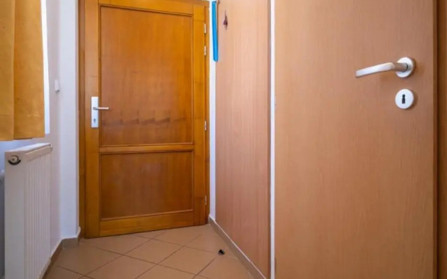 Apartment Riviera 507-5a Lipno Home