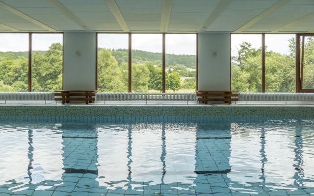 NaturMed Bad Endbach