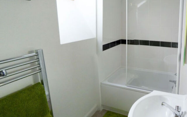 Holiday Home Cieline