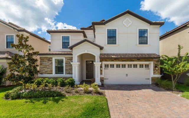 Villa 1422 WexfoRoad Champions Gate