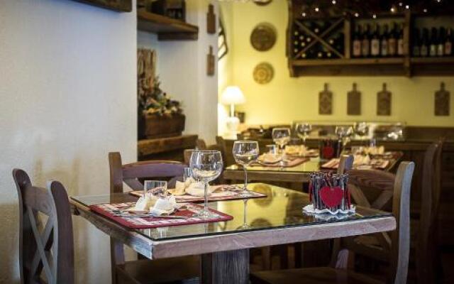 Bed & Breakfast Le Thovex