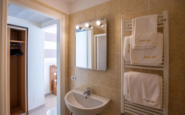 Hotel Alpi