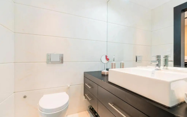 Estoril Charming Apartment