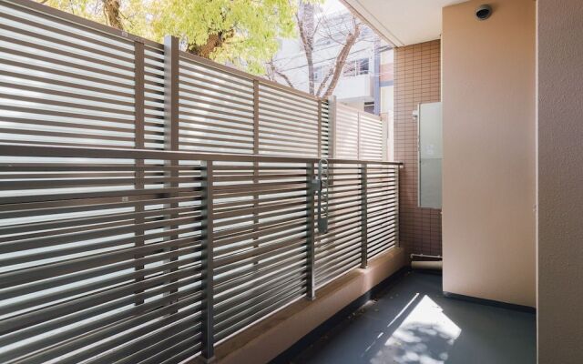 Juso AFP Luxury Apartment