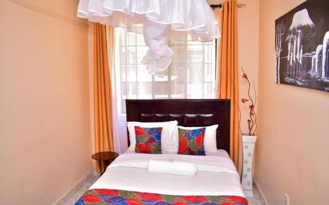 Rozie Apartment