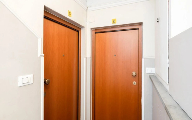 Palazzo Medici Apartments