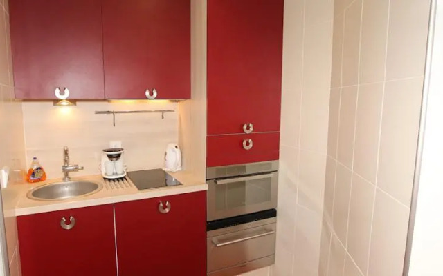 Charmant Notre Dame Appartement