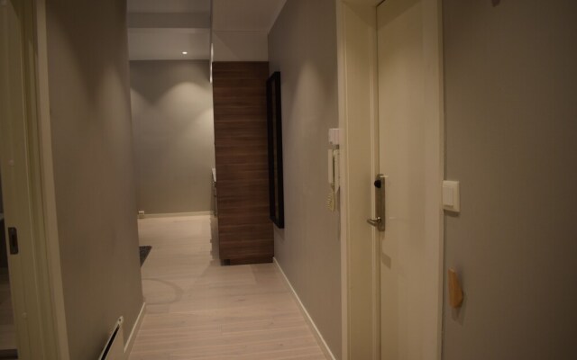 Sentrum Apartments
