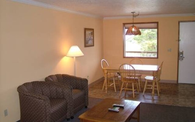 Sunset Inn