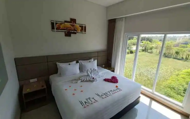 Grand Samota Hotel