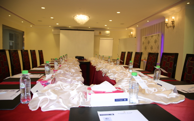 Tulip Inn Riyadh