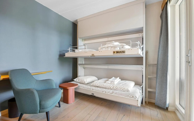 Home Hotel Grimstad