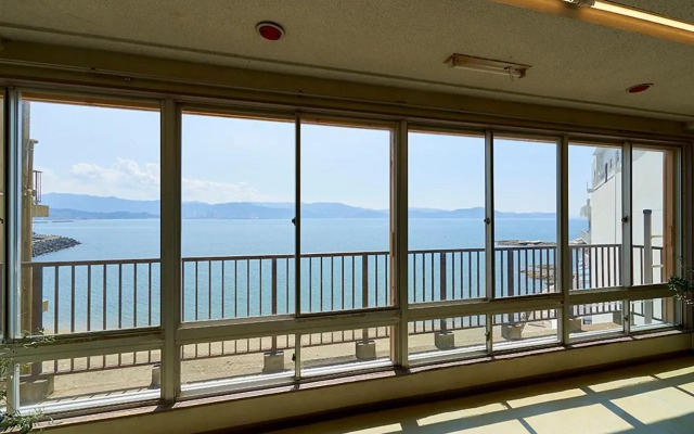 Hotel Shinwaka Lodge