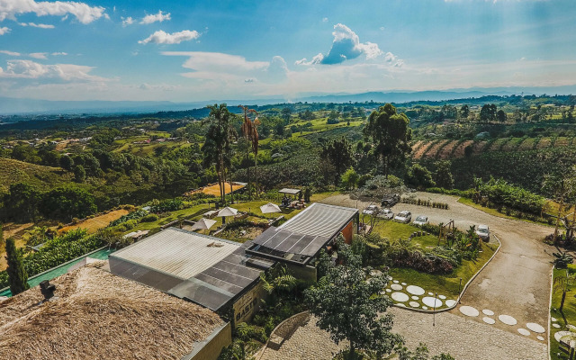 Bio Habitat Hotel, AKEN SOUL Collection