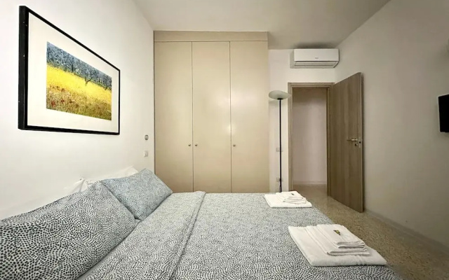 Navigli Apartments