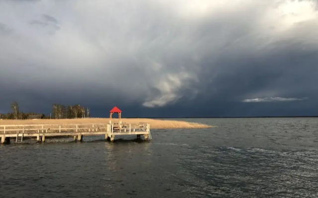 Old Shipman's House Comfortable Holiday Residence