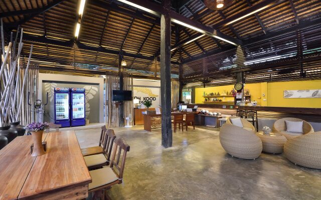 Koh Kood Resort