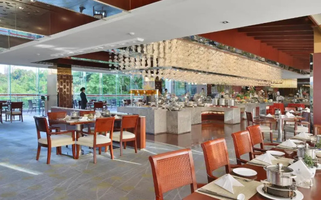 C&D Hotel Putian