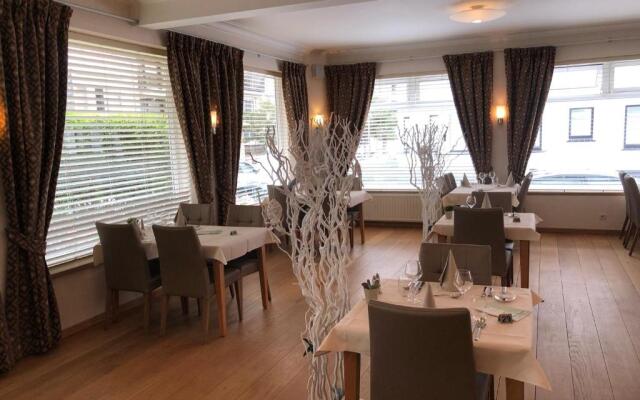 Hotel Atlanta Knokke