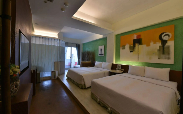 Kenting Calla Lily Inn