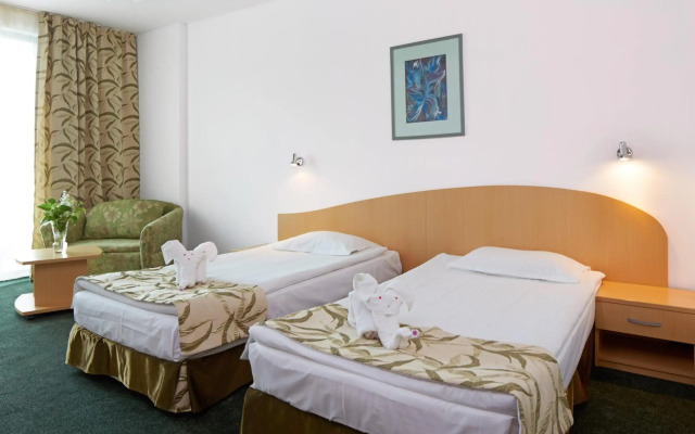 Mena Palace Hotel - All Inclusive