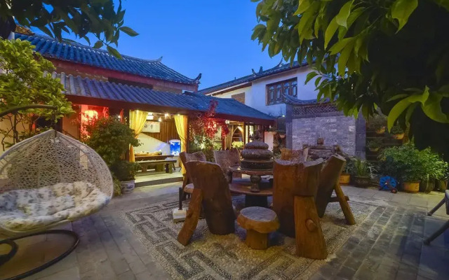 Xiao Yao Yun Shui Inn
