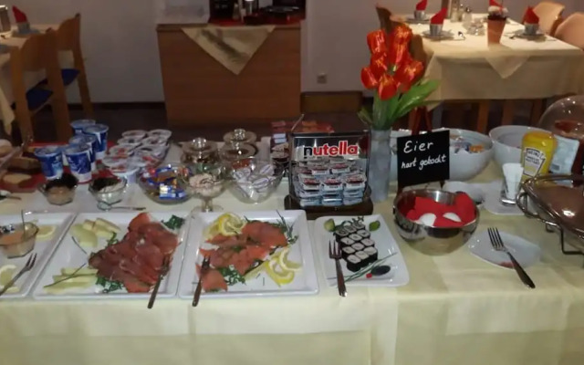Europa Hotel Fürth