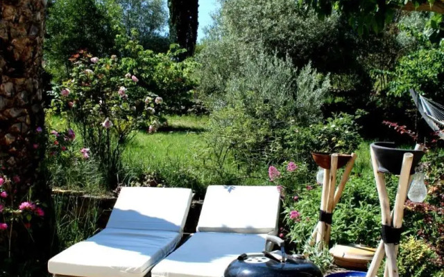 Villa Des oliviers