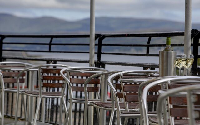 The Argyll Hotel