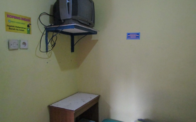 Hotel Kopeng Indah 2