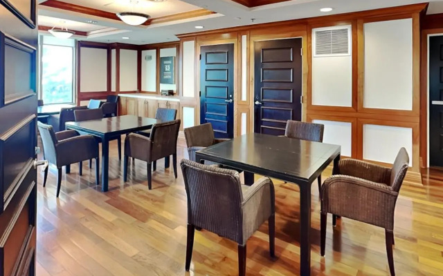 Palisade Palms Tw0108 - Oceanfront Luxury