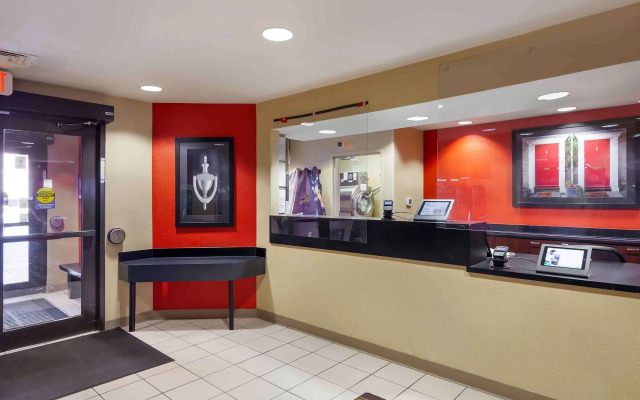 Extended Stay America Suites Madison Junction Court
