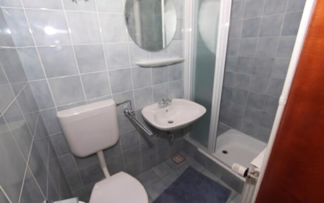 Apartments Petar