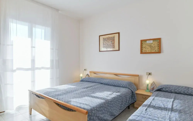 Residence Albatros