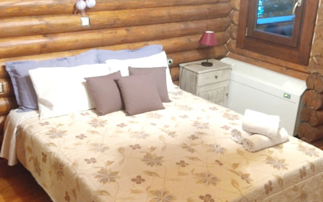 Гостевой дом Yliessa