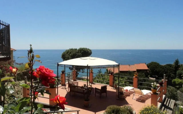 B&B La Mimosa del Golfo