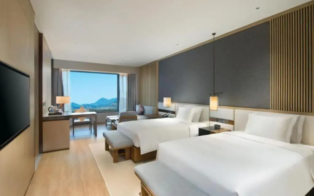 Crowne Plaza Zunhua Hot Spring Town by IHG