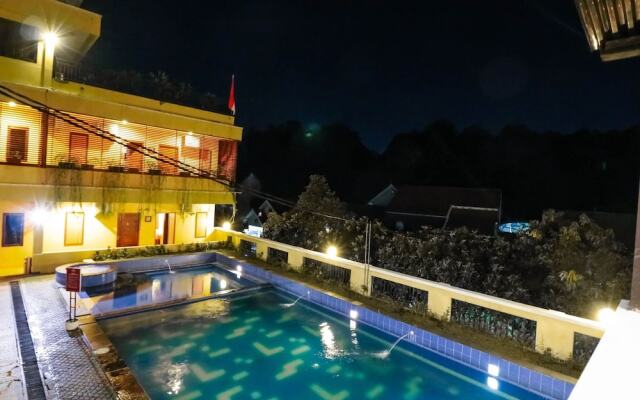 NIDA Rooms Ring Road Utara 186